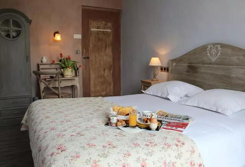 فندق The Originals Boutique, Hôtel Du Parc, Cavaillon