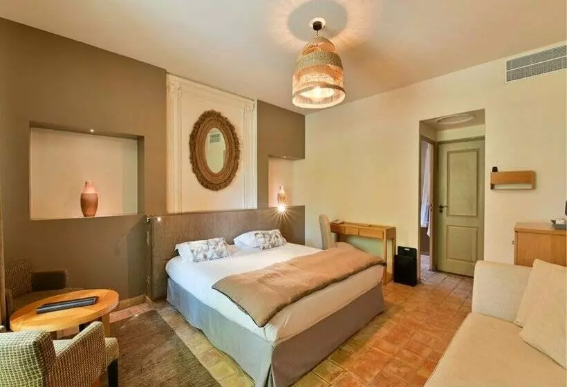 酒店 Villa Augusta