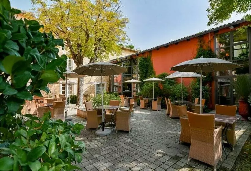 酒店 Villa Augusta