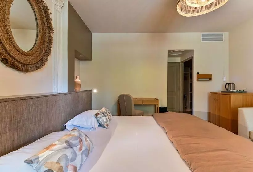 酒店 Villa Augusta