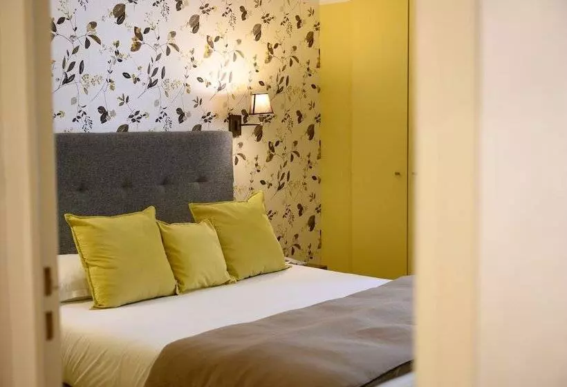 酒店 Villa Augusta