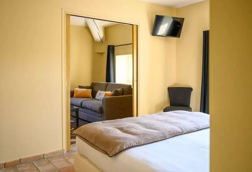 酒店 Villa Augusta