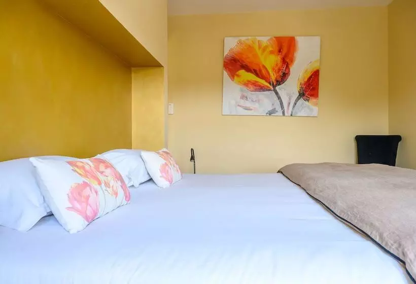 酒店 Villa Augusta