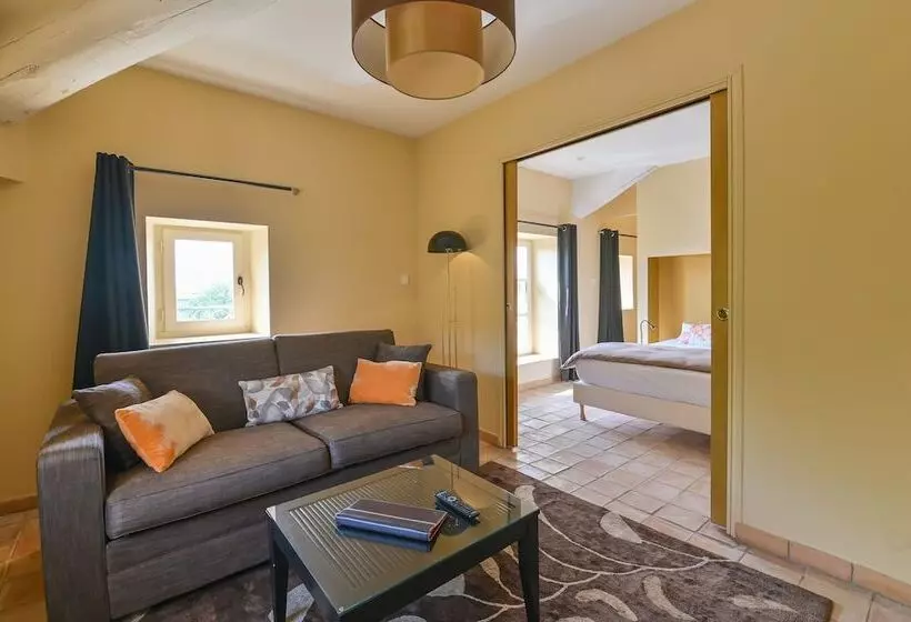 酒店 Villa Augusta