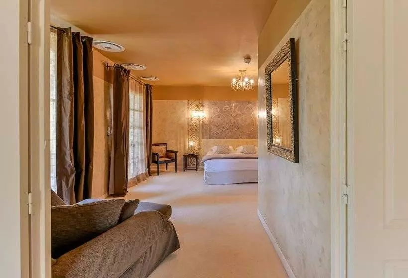 酒店 Villa Augusta