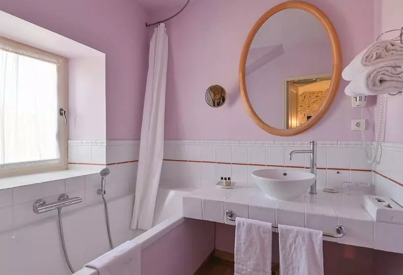 酒店 Villa Augusta