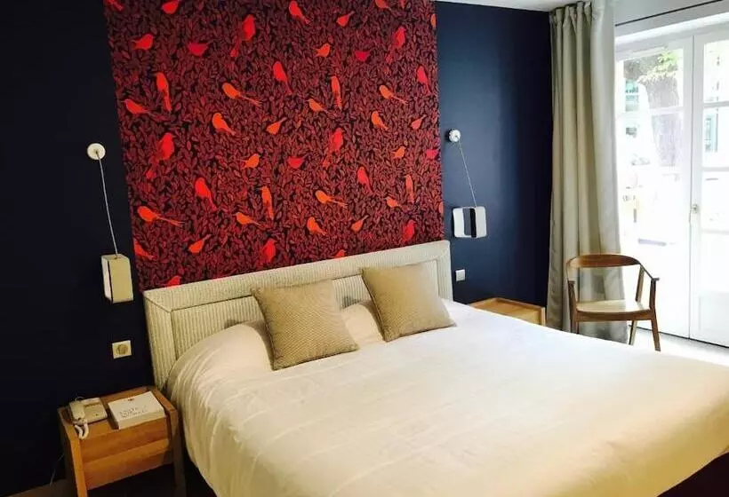 酒店 Villa Augusta