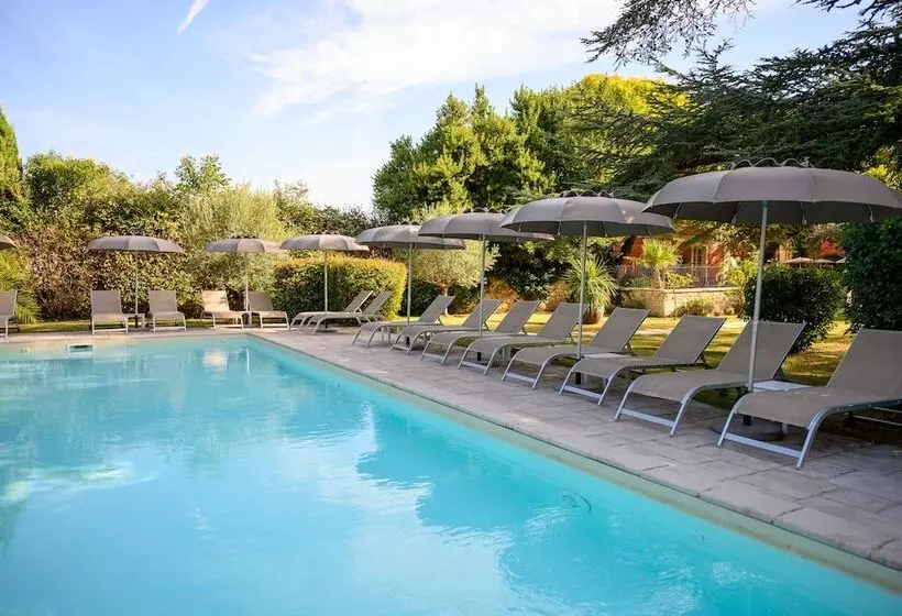 酒店 Villa Augusta