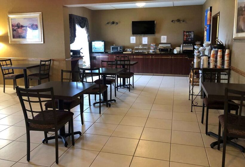 Отель Wingate By Wyndham Grove City