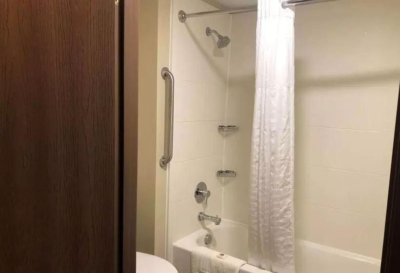 酒店 Wingate By Wyndham Grove City