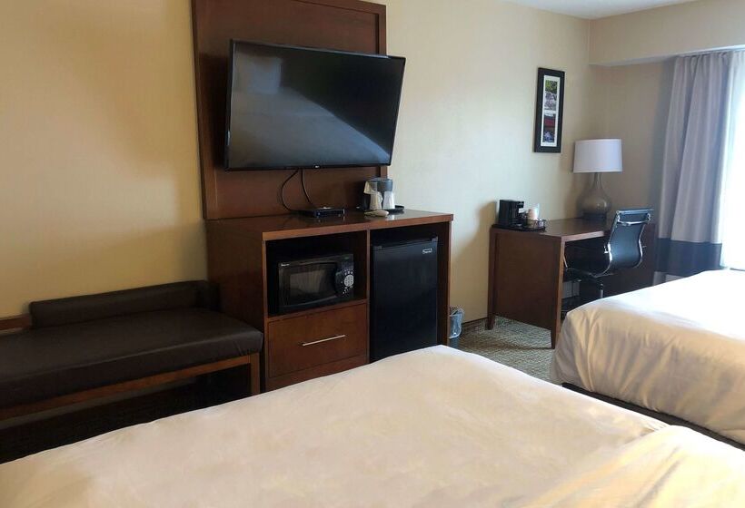 酒店 Wingate By Wyndham Grove City