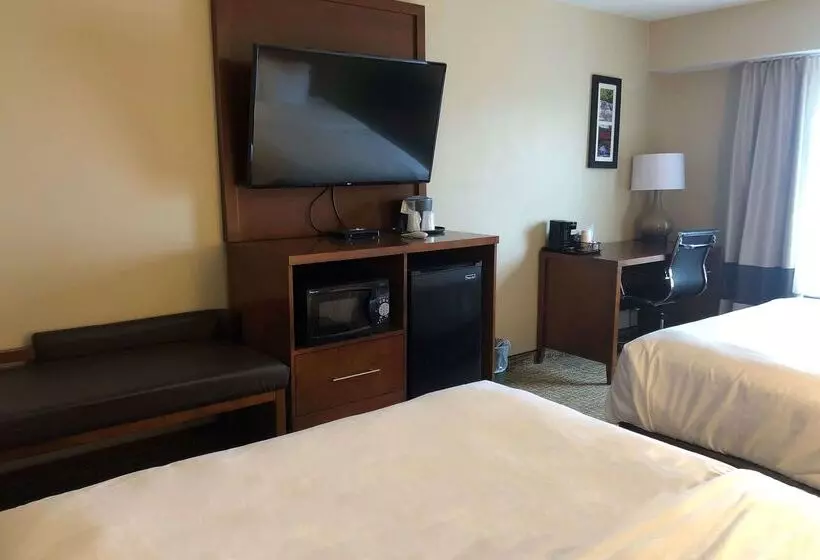 酒店 Wingate By Wyndham Grove City