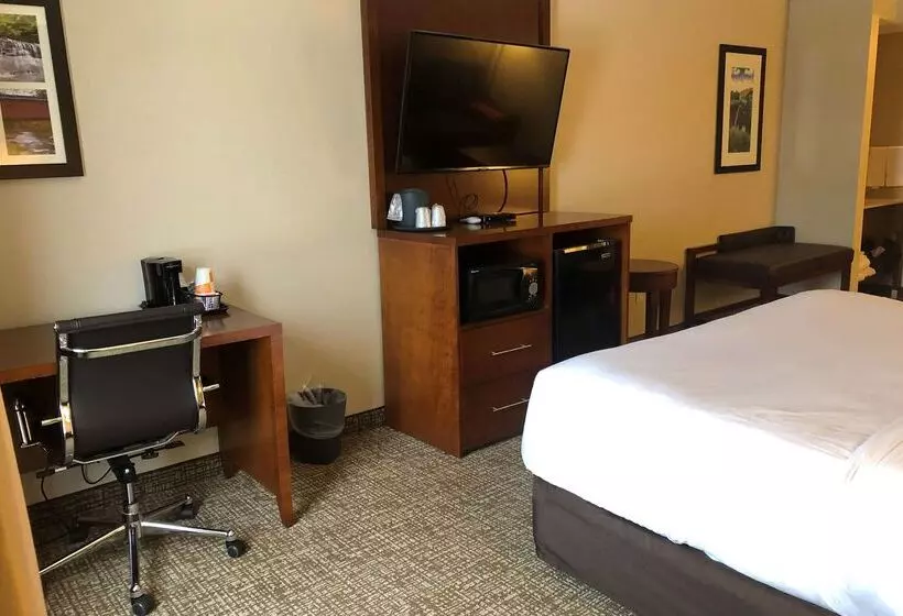 酒店 Wingate By Wyndham Grove City