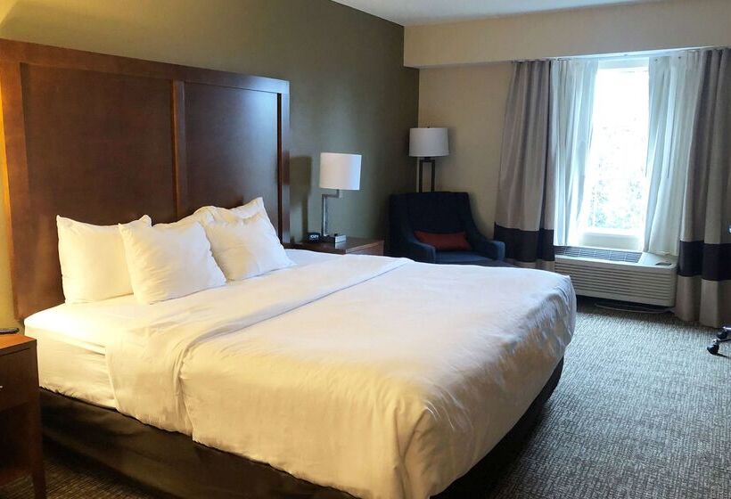 Отель Wingate By Wyndham Grove City