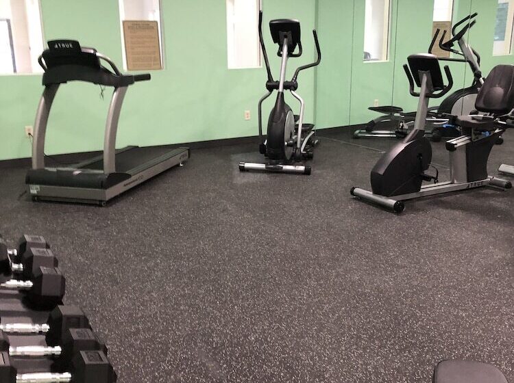 Отель Wingate By Wyndham Grove City