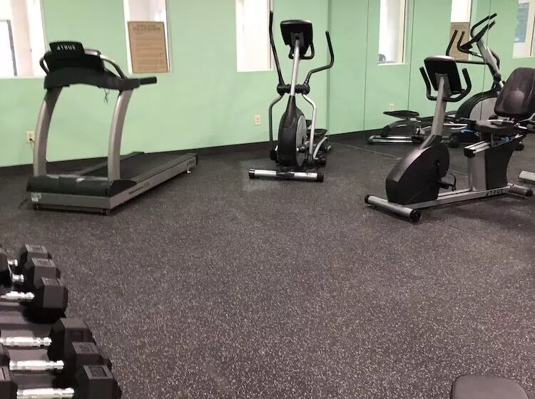 酒店 Wingate By Wyndham Grove City