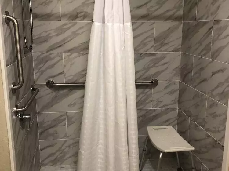 酒店 Wingate By Wyndham Grove City