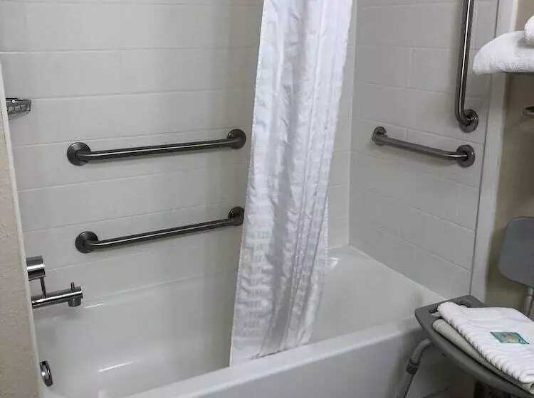 酒店 Wingate By Wyndham Grove City