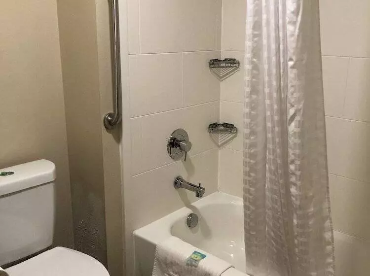 酒店 Wingate By Wyndham Grove City