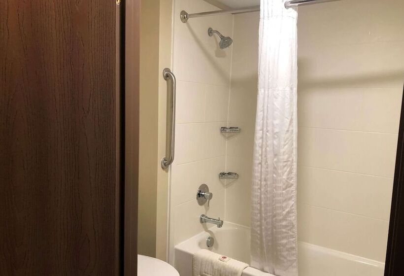 ホテル Wingate By Wyndham Grove City