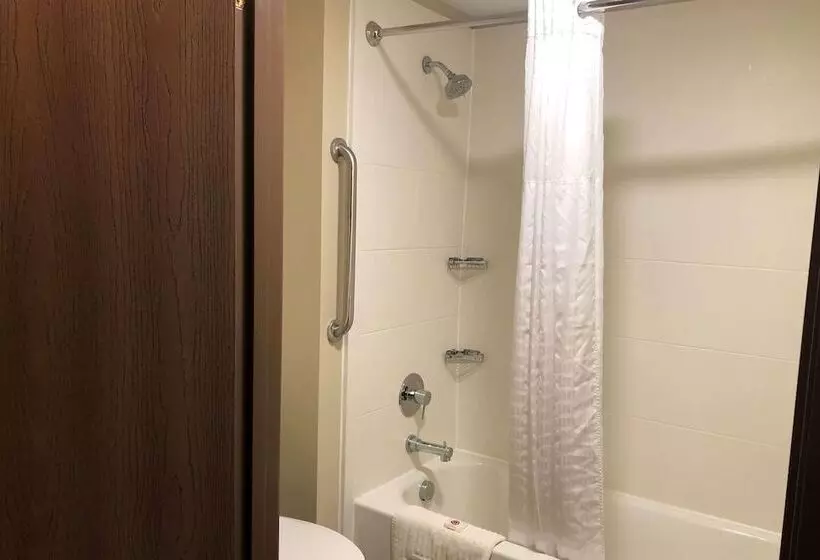 酒店 Wingate By Wyndham Grove City