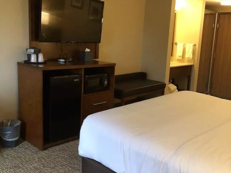 酒店 Wingate By Wyndham Grove City