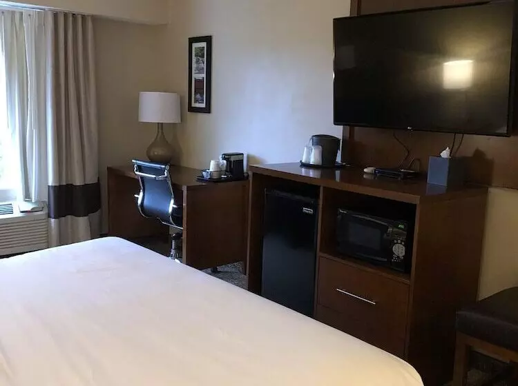 酒店 Wingate By Wyndham Grove City