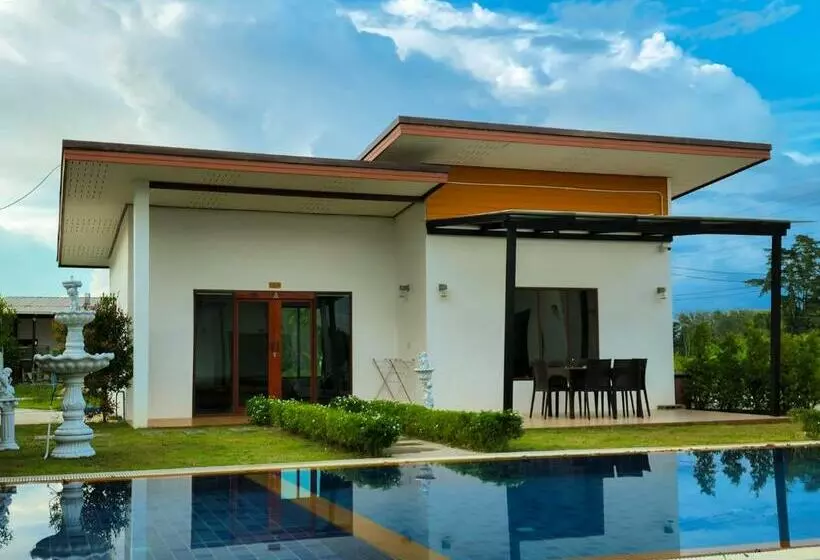 Ozone Resort & Pool Villa