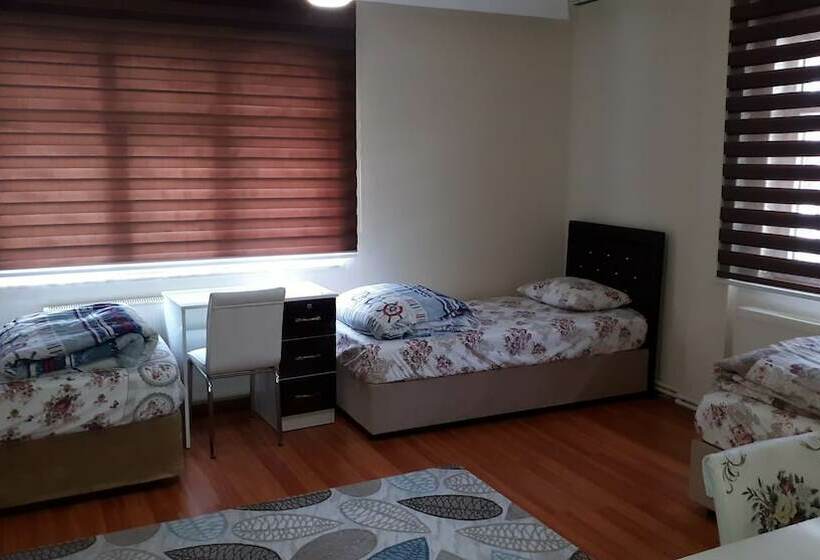 Sempa Pansiyon & Apart Evleri