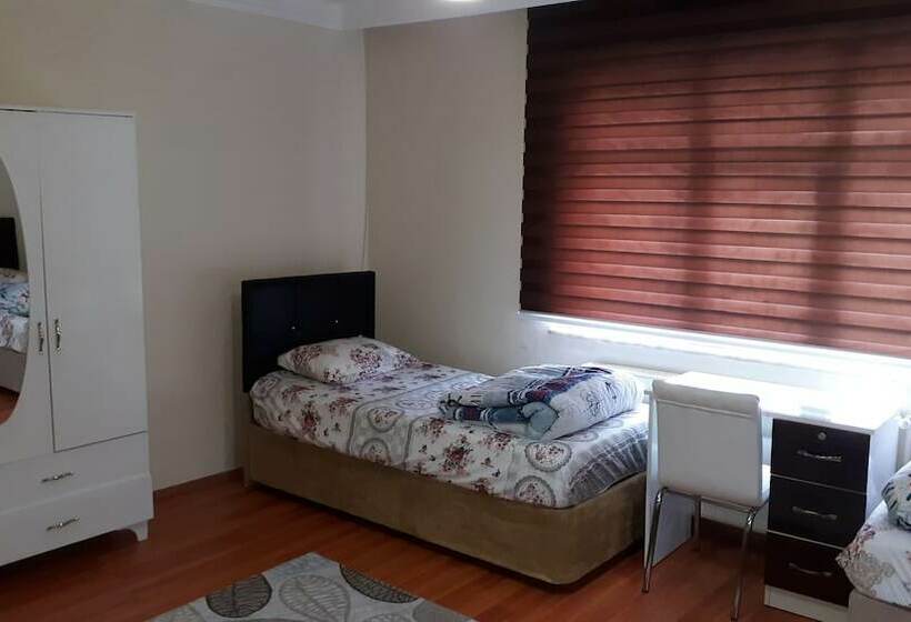 Sempa Pansiyon & Apart Evleri