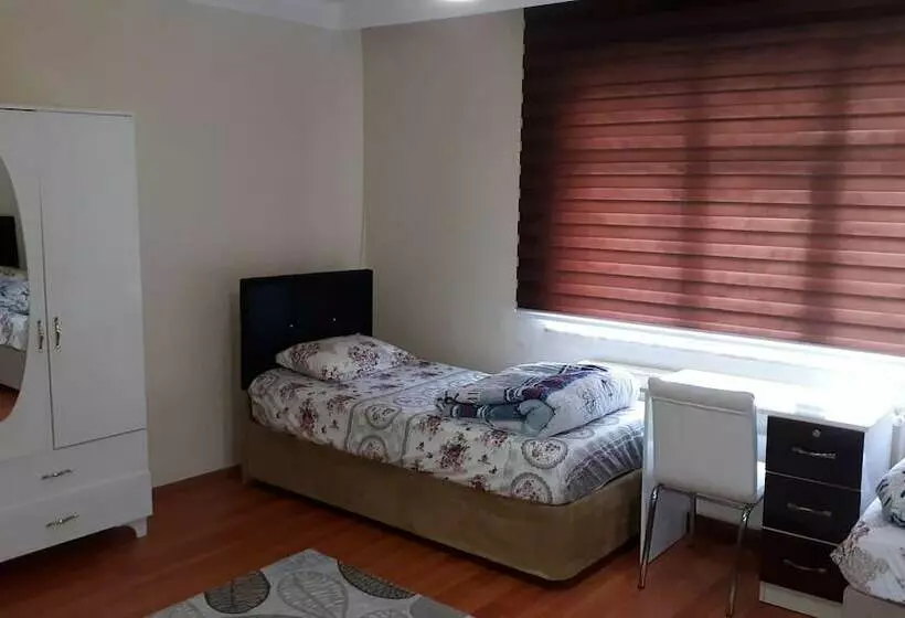 Sempa Pansiyon & Apart Evleri