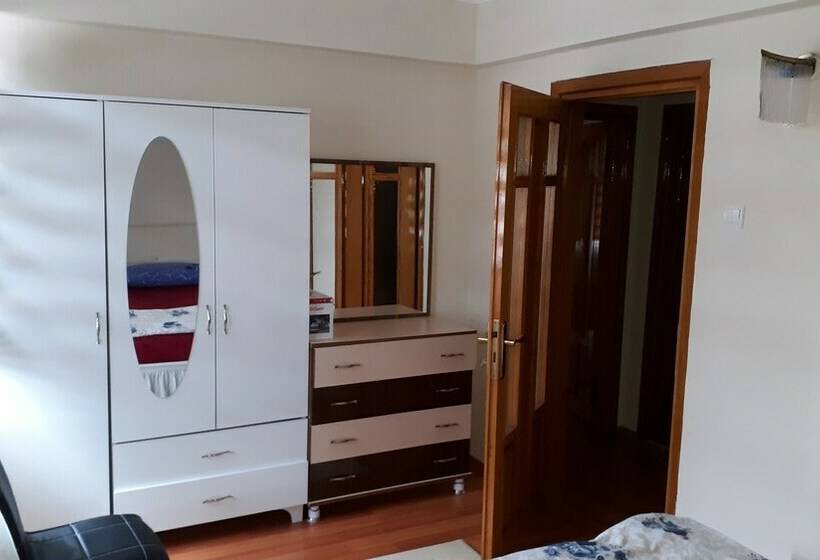 Sempa Pansiyon & Apart Evleri