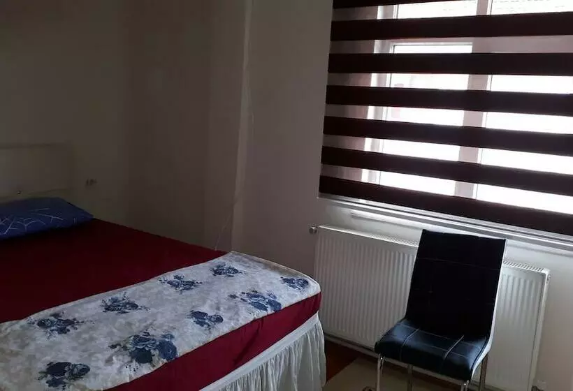 Sempa Pansiyon & Apart Evleri