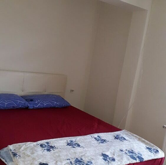 Sempa Pansiyon & Apart Evleri