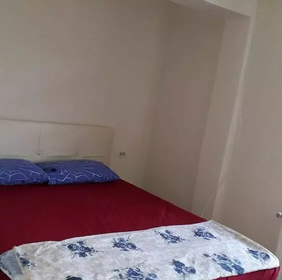 Sempa Pansiyon & Apart Evleri