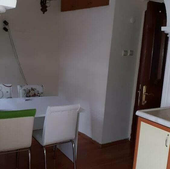 Sempa Pansiyon & Apart Evleri