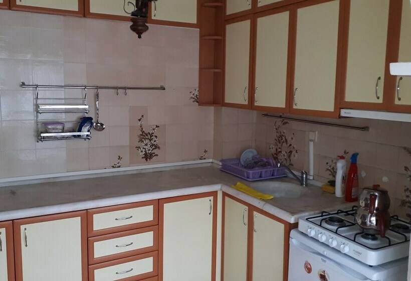 Sempa Pansiyon & Apart Evleri