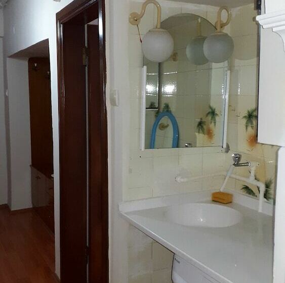 Sempa Pansiyon & Apart Evleri