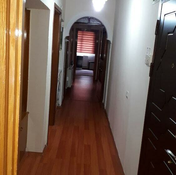 Sempa Pansiyon & Apart Evleri