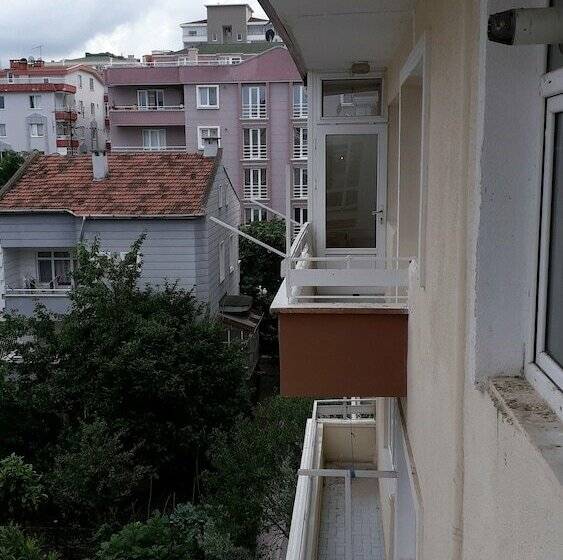 Sempa Pansiyon & Apart Evleri