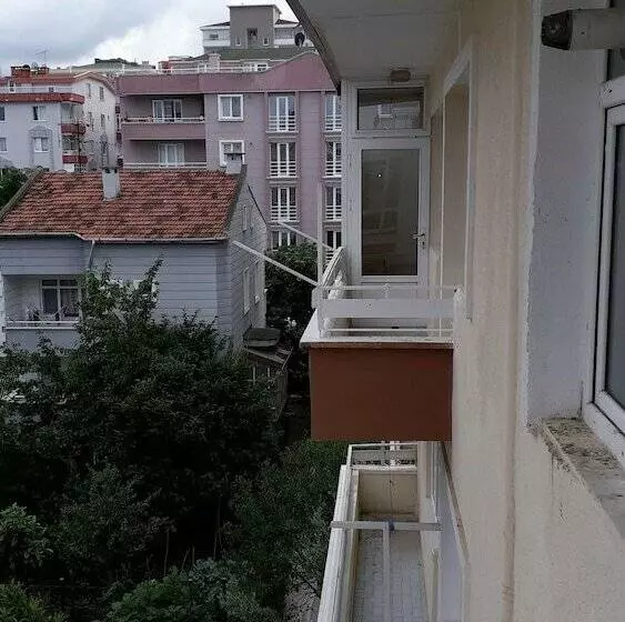 Sempa Pansiyon & Apart Evleri