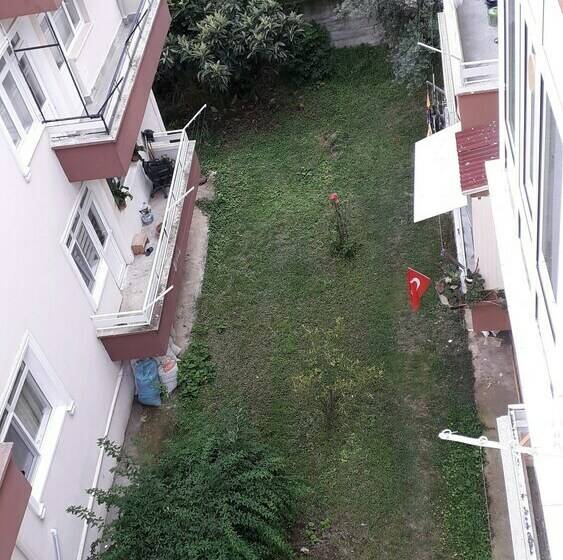 Sempa Pansiyon & Apart Evleri