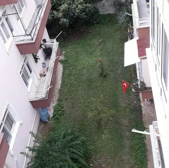 Sempa Pansiyon & Apart Evleri