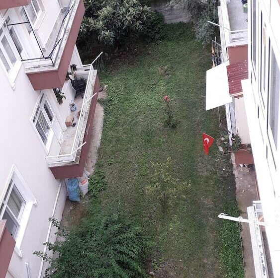 Sempa Pansiyon & Apart Evleri