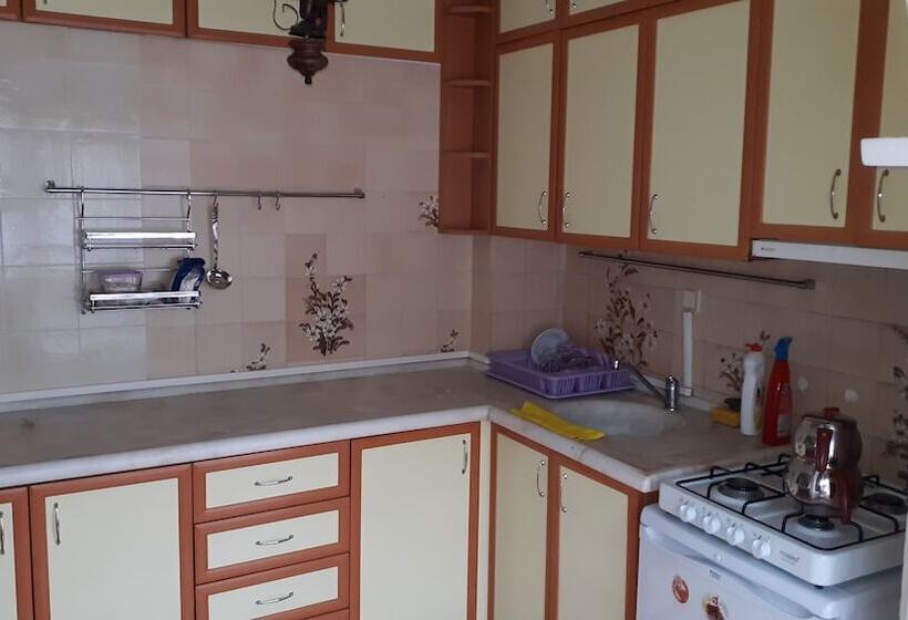 Sempa Pansiyon & Apart Evleri