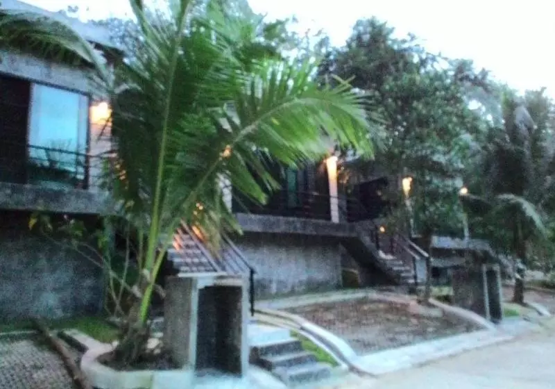 Hotelli Phuchada Residence