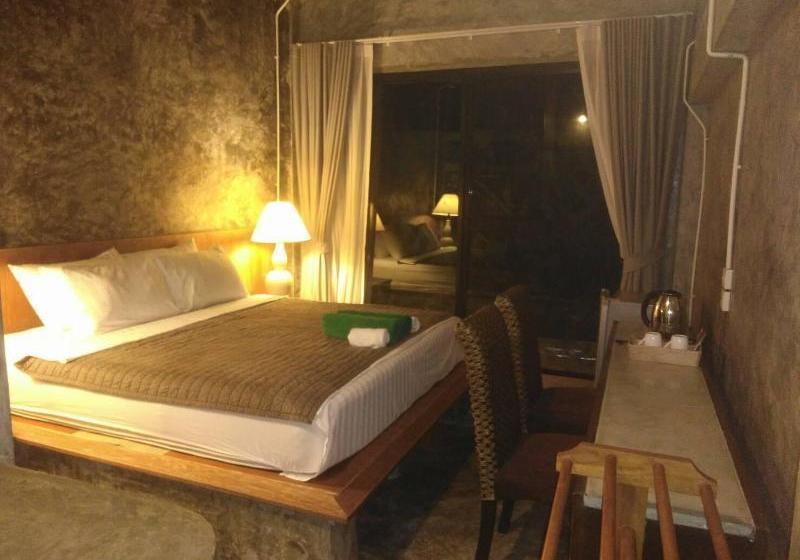 Hotel Phuchada Residence