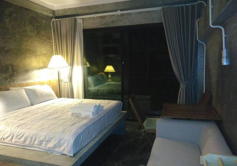 Hotel Phuchada Residence