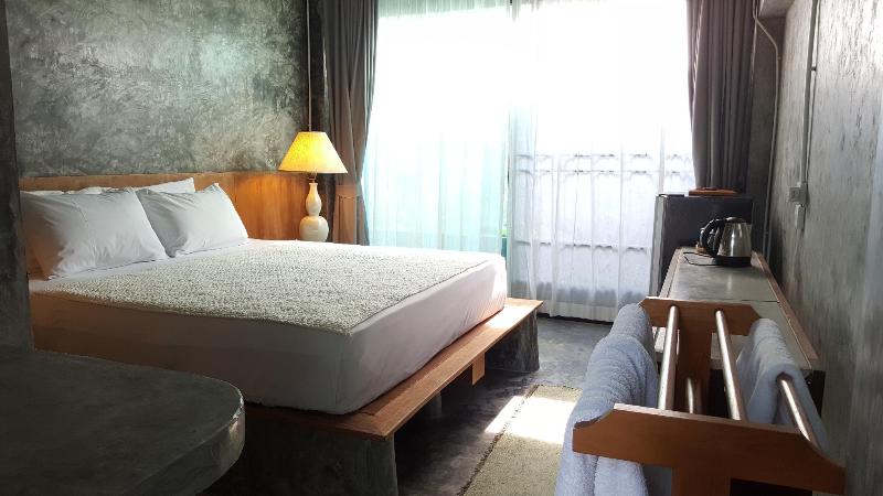 Hotel Phuchada Residence