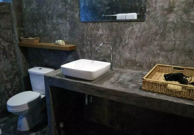 Hotelli Phuchada Residence